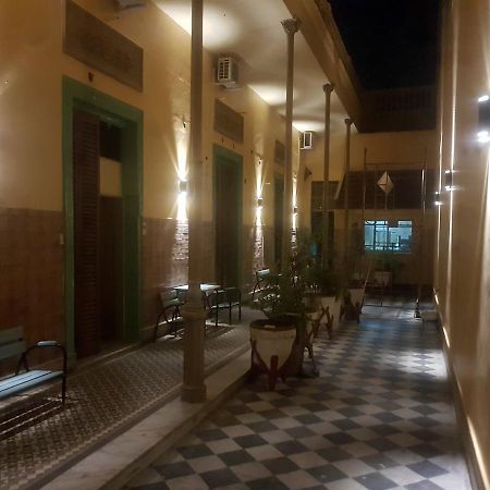 Hotel Varela Buenos Aires Eksteriør bilde