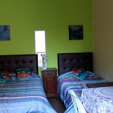 Hotel Varela Buenos Aires Eksteriør bilde