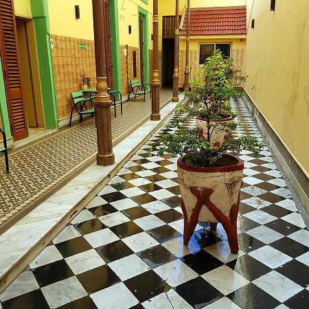 Hotel Varela Buenos Aires Eksteriør bilde
