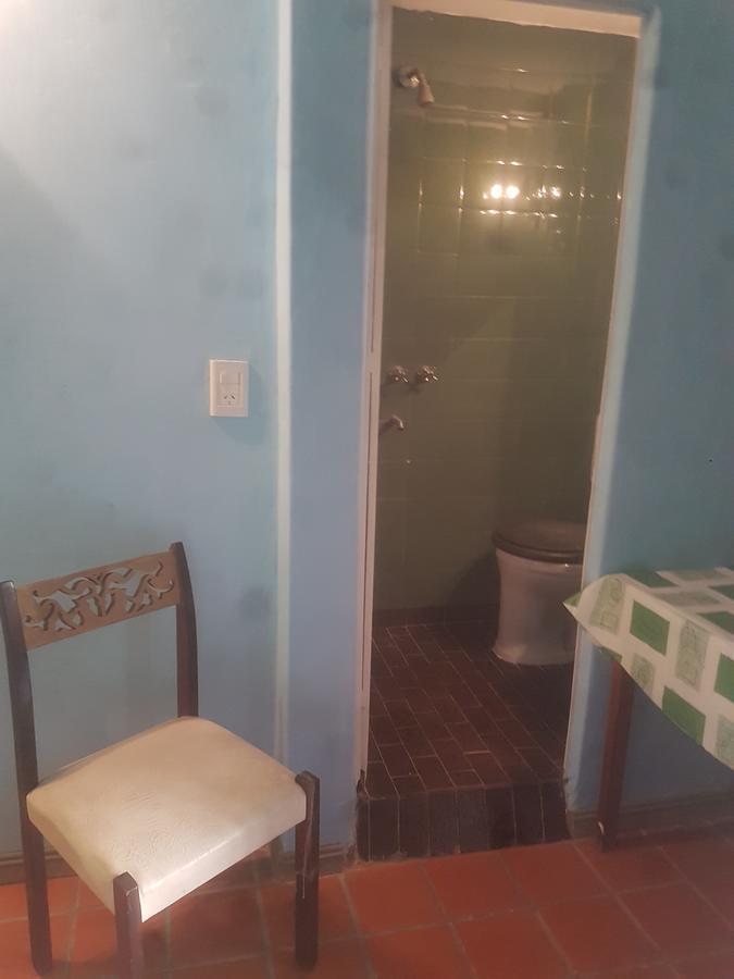 Hotel Varela Buenos Aires Eksteriør bilde