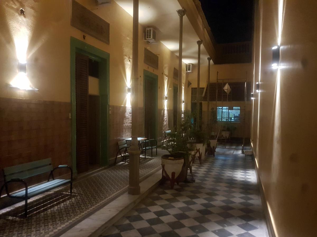 Hotel Varela Buenos Aires Eksteriør bilde