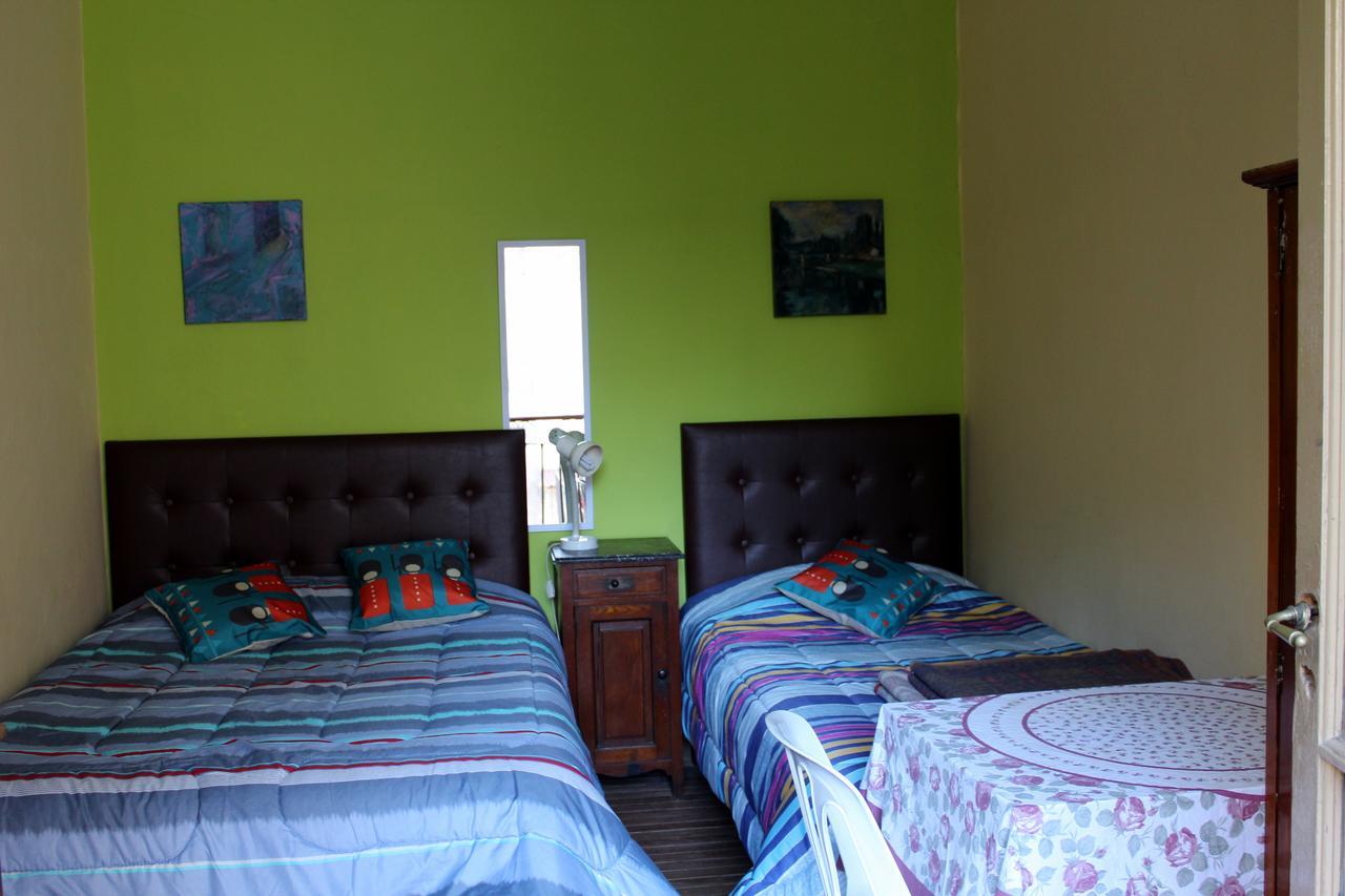 Hotel Varela Buenos Aires Eksteriør bilde