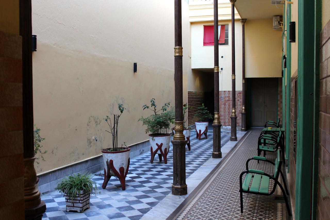Hotel Varela Buenos Aires Eksteriør bilde