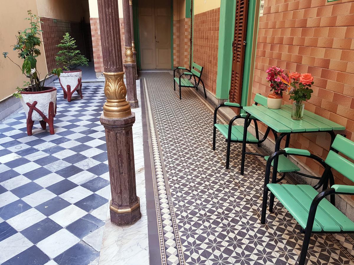 Hotel Varela Buenos Aires Eksteriør bilde