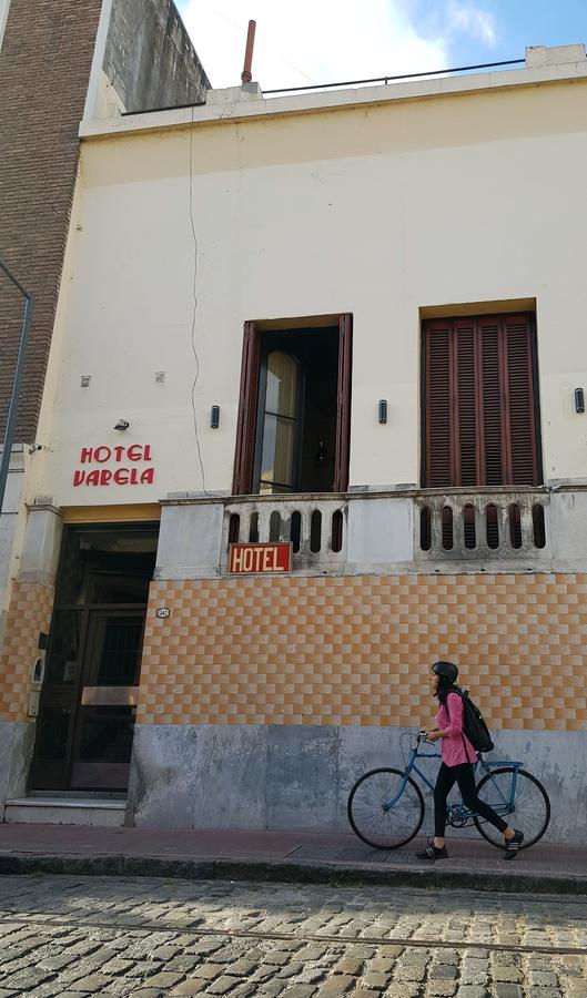 Hotel Varela Buenos Aires Eksteriør bilde