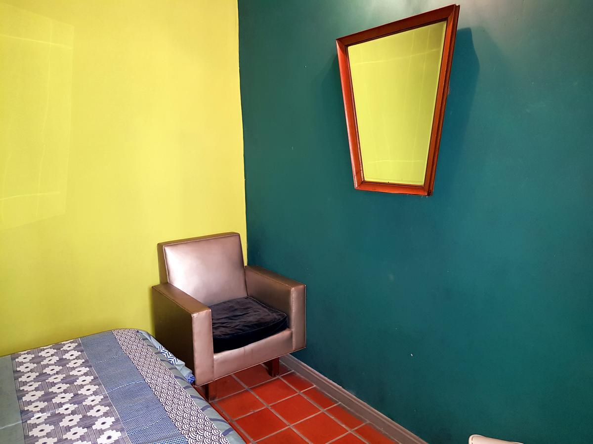 Hotel Varela Buenos Aires Eksteriør bilde