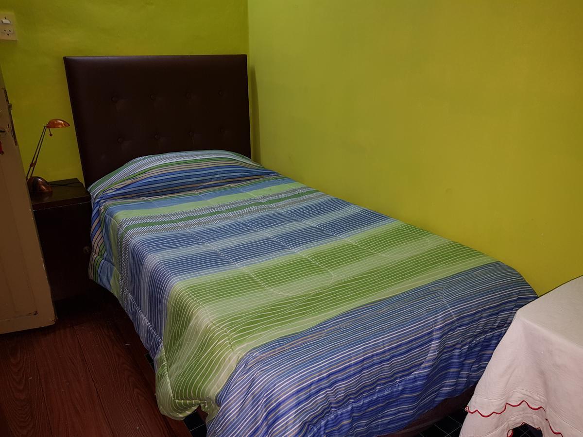 Hotel Varela Buenos Aires Eksteriør bilde